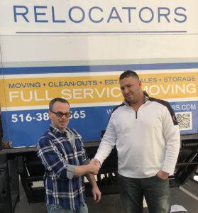 Relocators Inks Deal with First Franchisee
